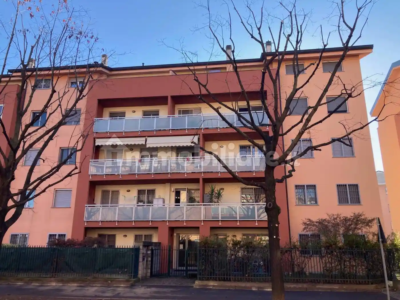 Appartamento in vendita a Gorgonzola