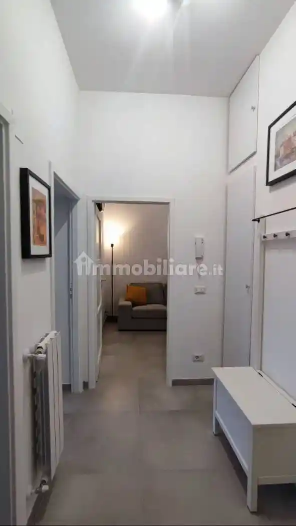 Trilocale via Capraia 75, Tufello, Roma - foto 2