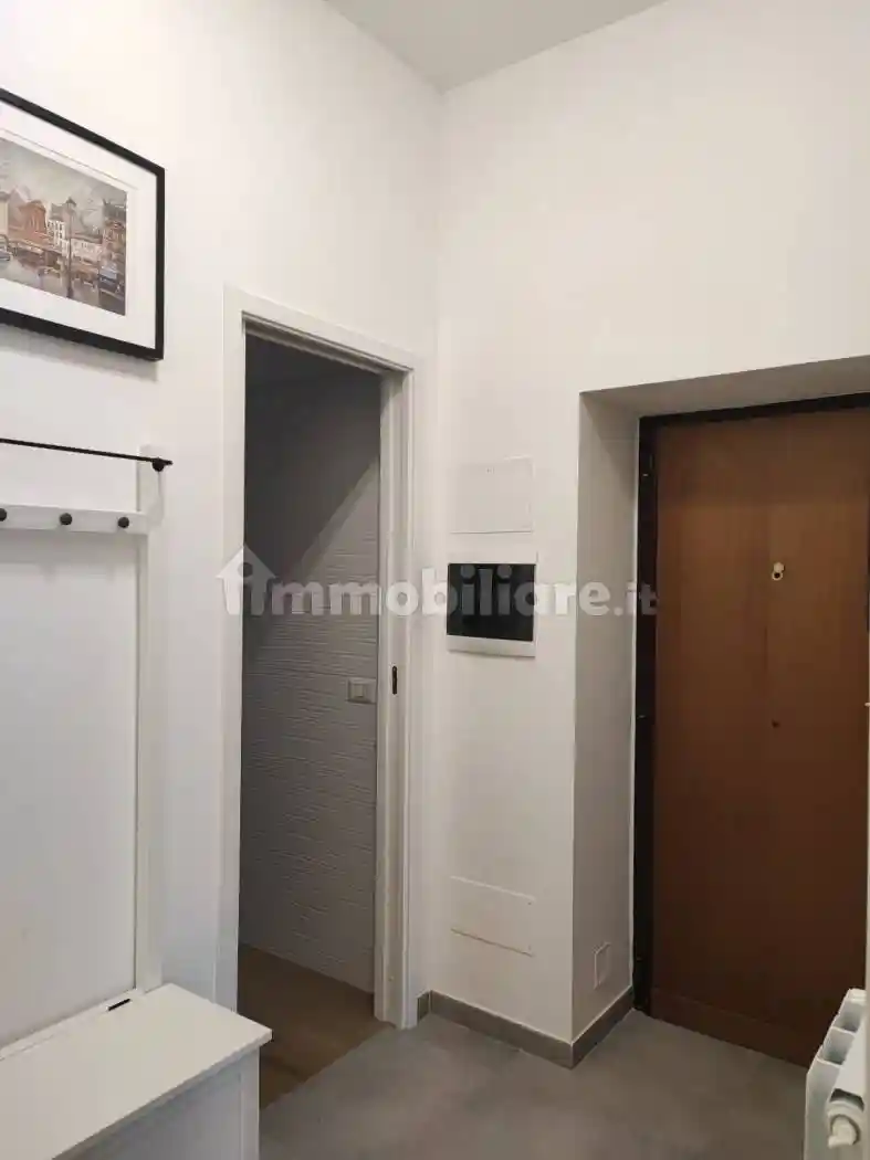 Trilocale via Capraia 75, Tufello, Roma - foto 3