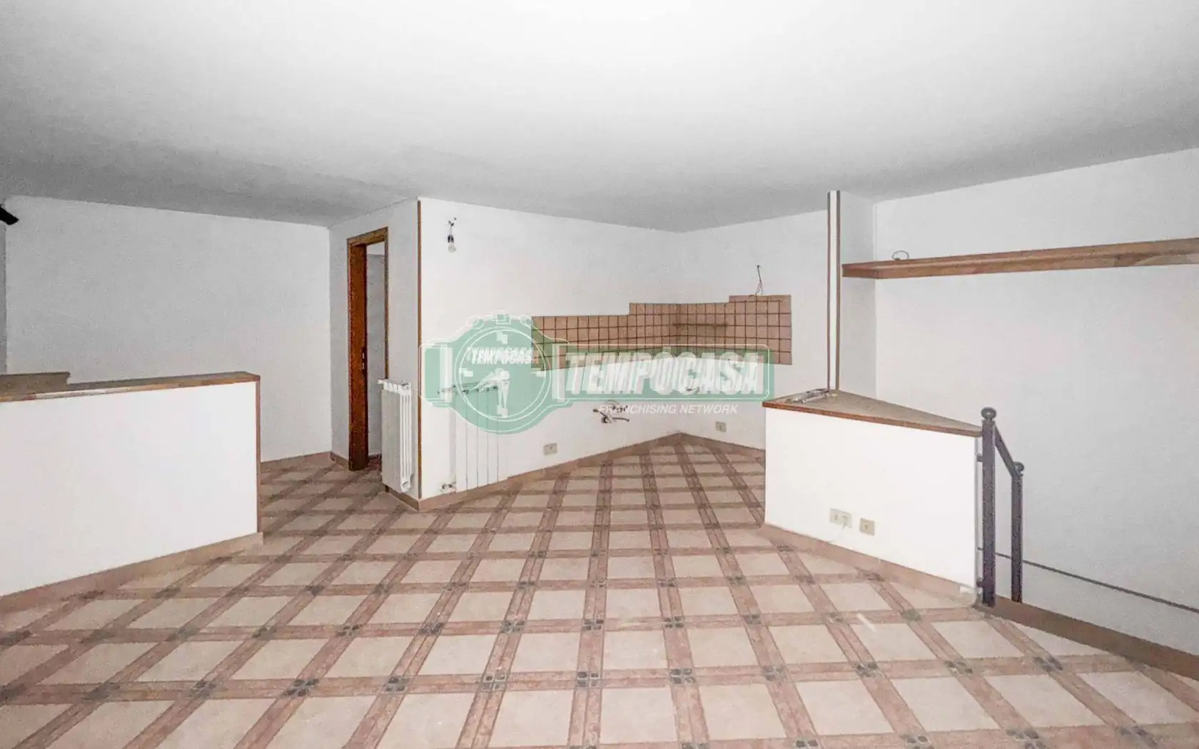 Trilocale via del Pratuccio, Centro, Anguillara Sabazia - foto 2