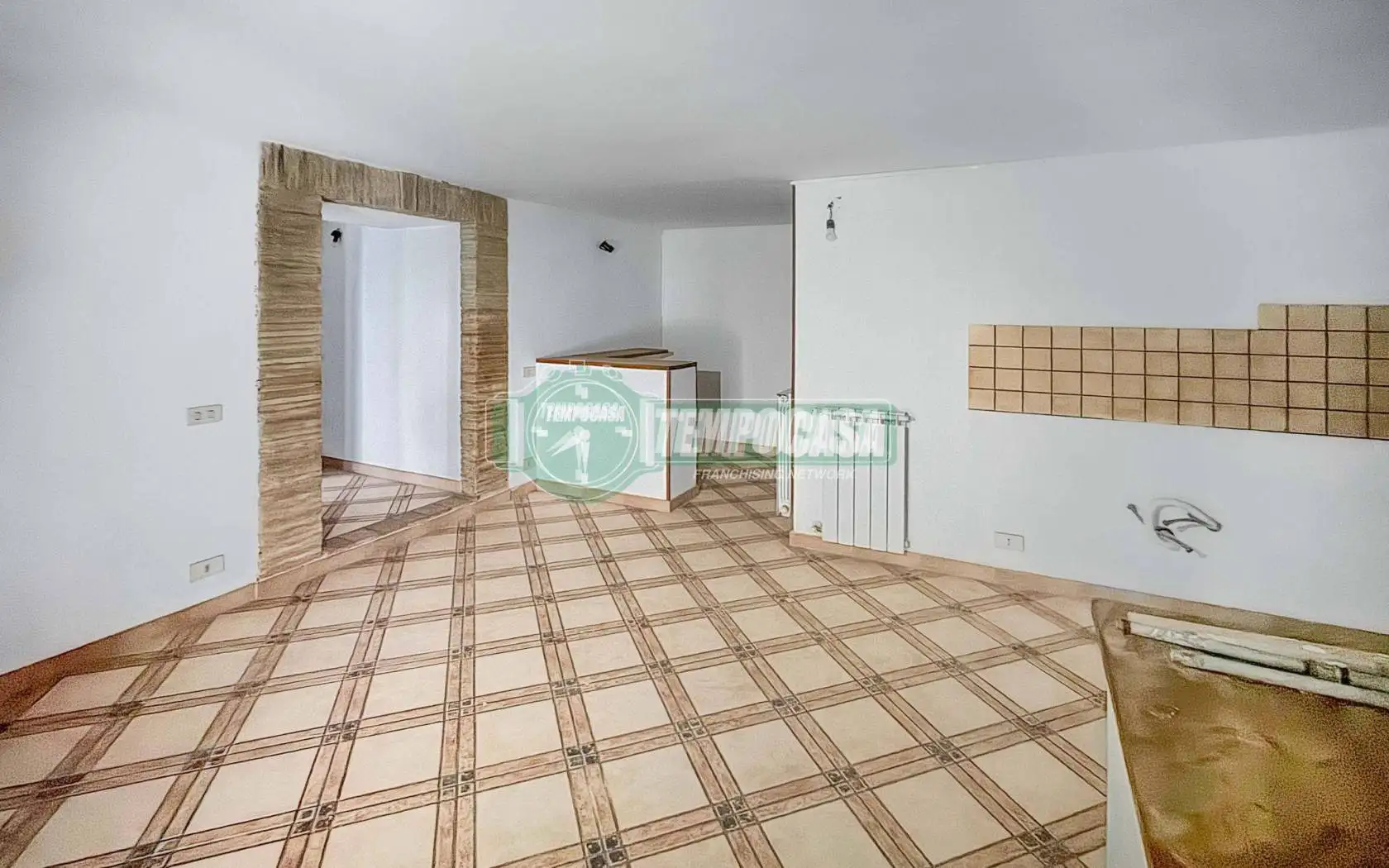 Trilocale via del Pratuccio, Centro, Anguillara Sabazia - foto 3