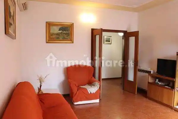 Quadrilocale via Gian Domenico Romagnosi, Centro Storico, Imola - foto 2