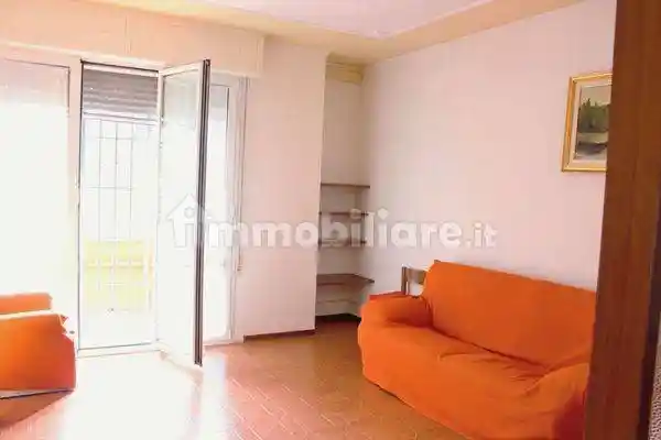 Quadrilocale via Gian Domenico Romagnosi, Centro Storico, Imola - foto 4