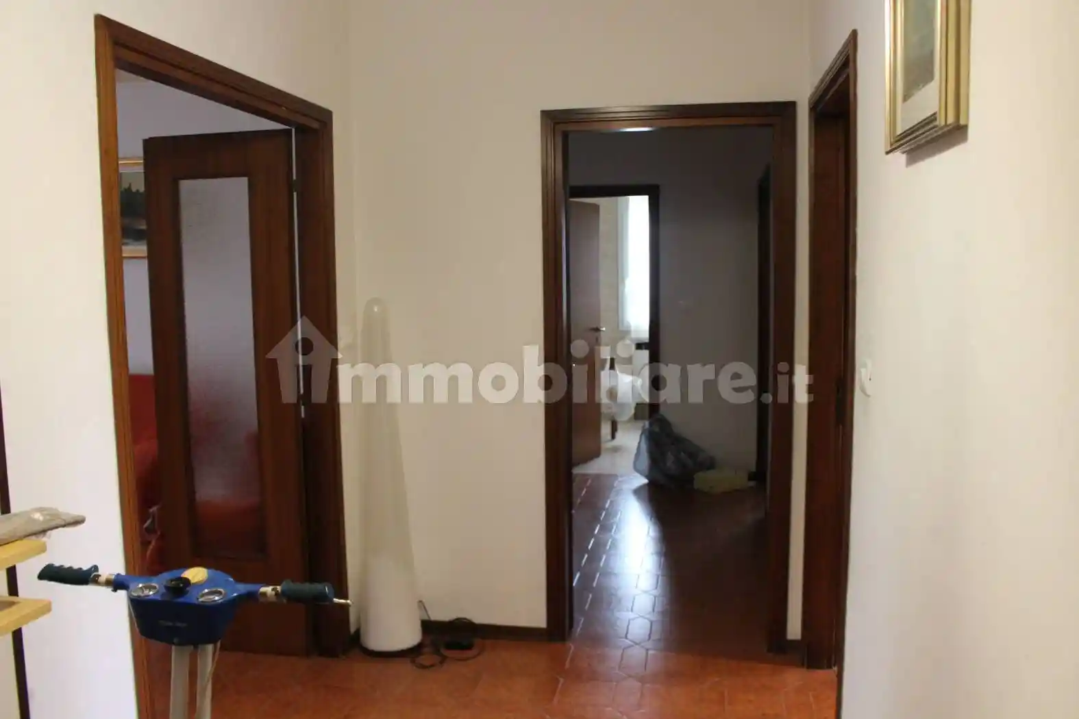 Quadrilocale via Gian Domenico Romagnosi, Centro Storico, Imola - foto 5