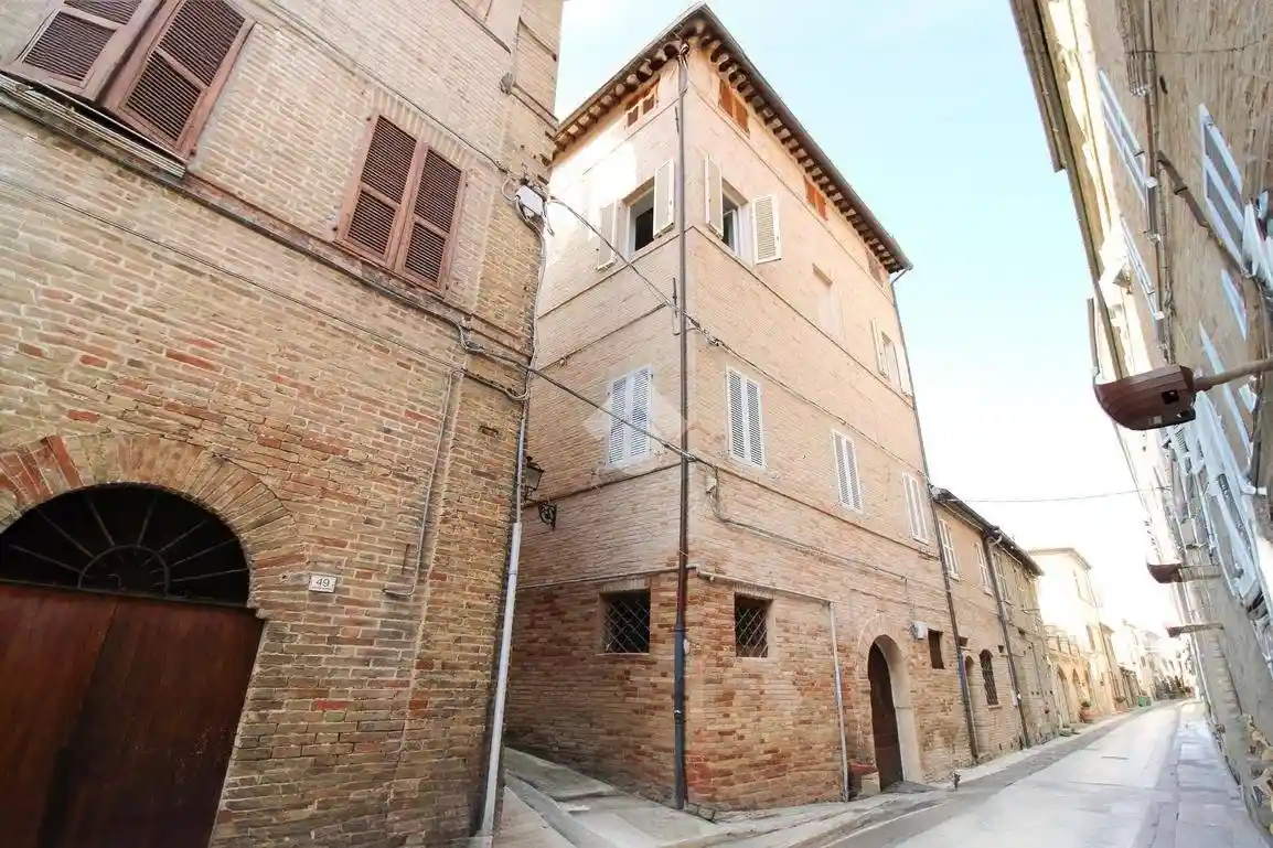 Appartamento in vendita a Porto San Giorgio