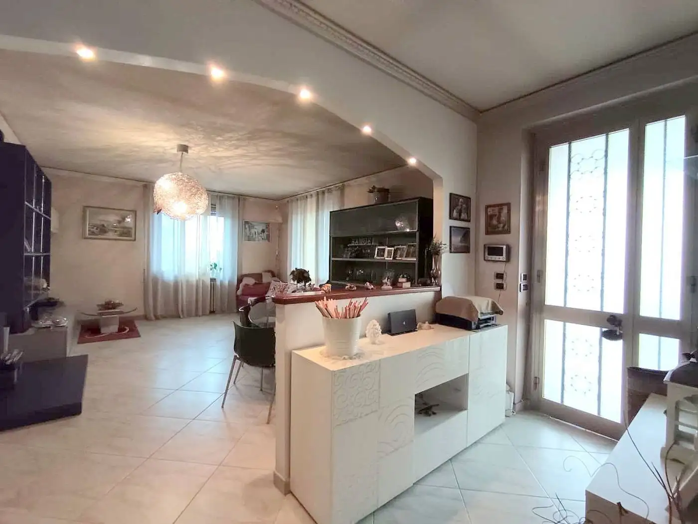 Villa in vendita a Frossasco