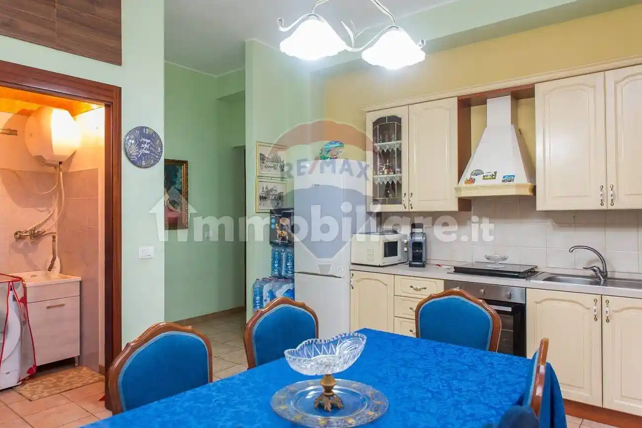 Trilocale via del Frantoio 13, San Giorgio, Catania - foto 2