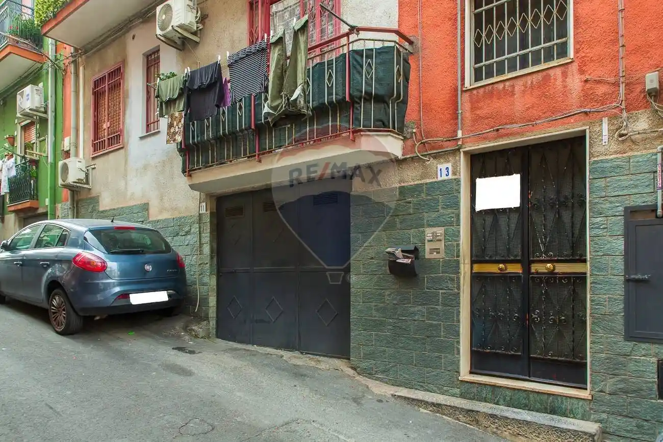 Trilocale via del Frantoio 13, San Giorgio, Catania - foto 3