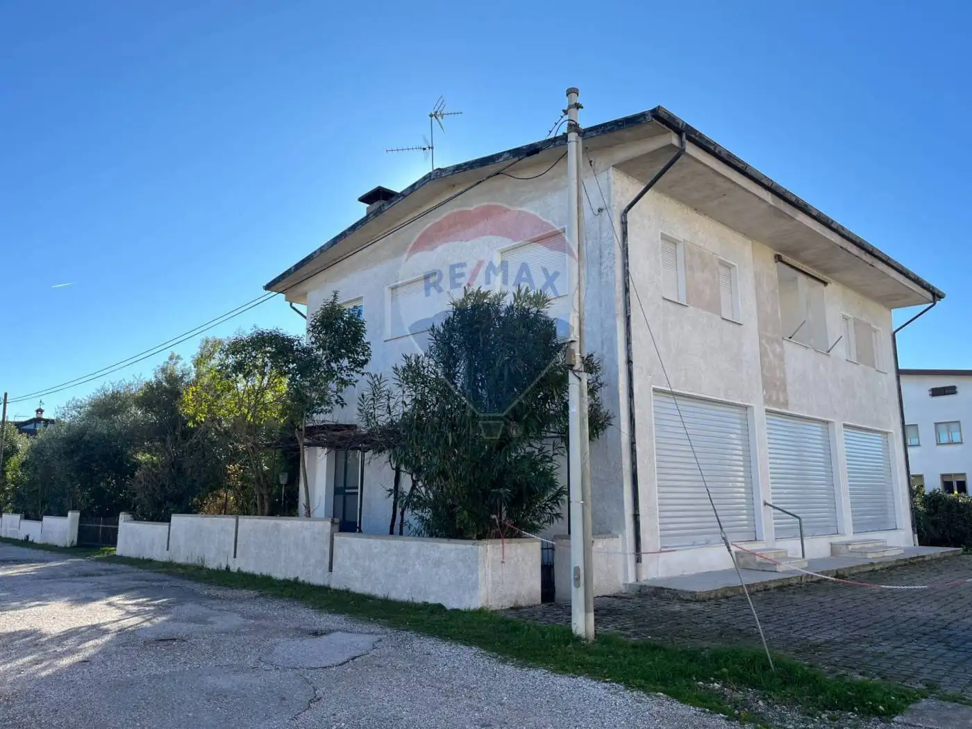 Casa indipendente in vendita a Pasian di Prato