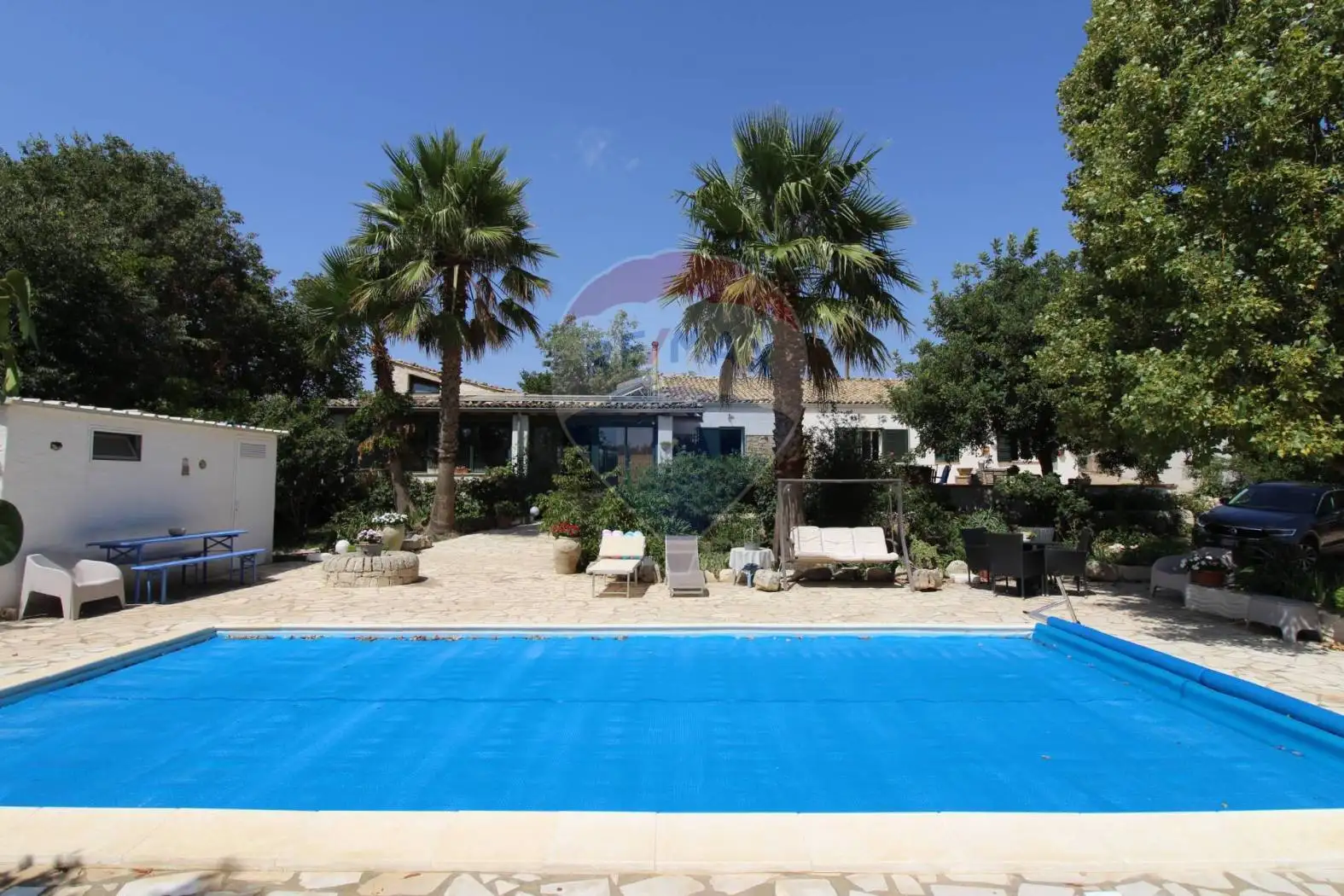 Villa in vendita a Ragusa