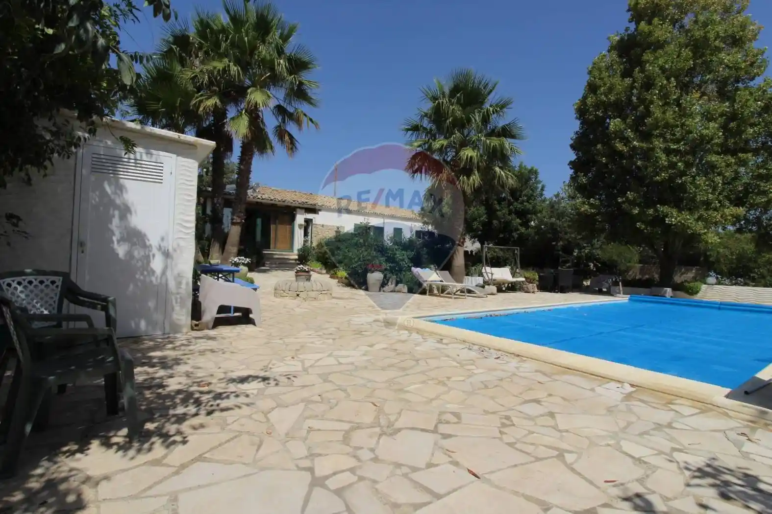 Villa unifamiliare Contrada Conservatore, Conservatore - San Giacomo, Ragusa - foto 2