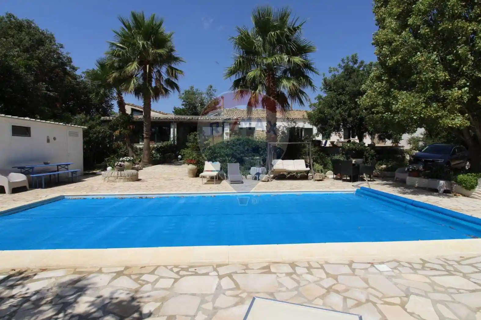 Villa unifamiliare Contrada Conservatore, Conservatore - San Giacomo, Ragusa - foto 3