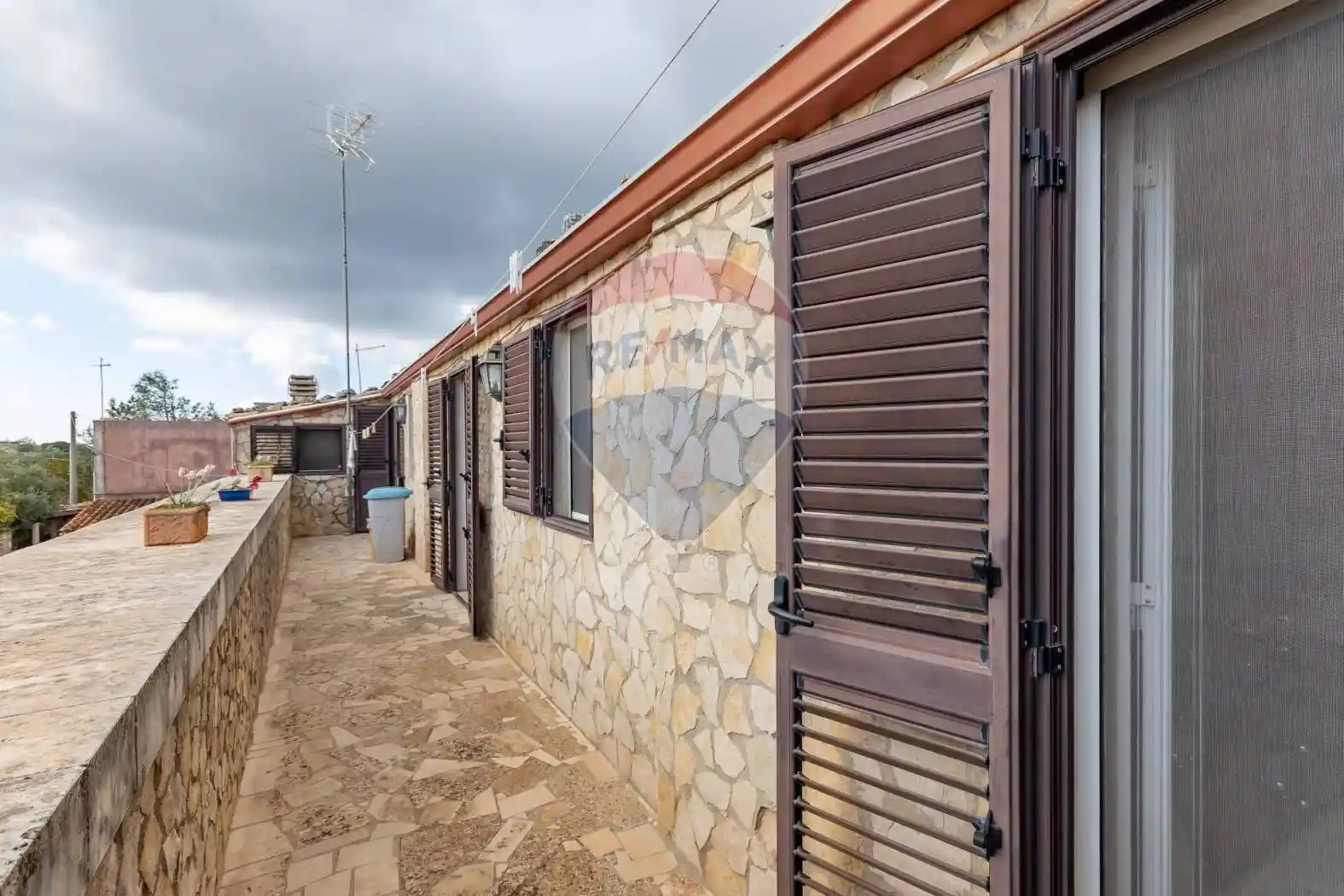 Villa unifamiliare via Paestum 90, Croce - Selvaggio, Ragusa - foto 3