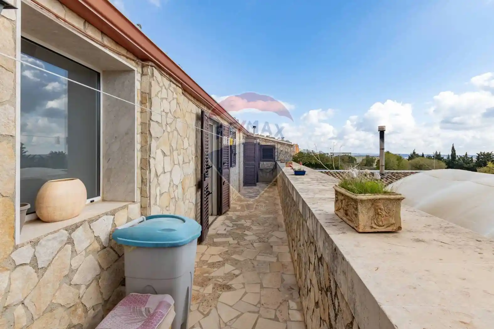 Villa unifamiliare via Paestum 90, Croce - Selvaggio, Ragusa - foto 4