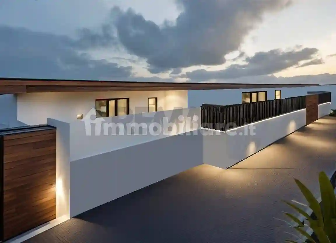 Villetta a schiera - foto 2