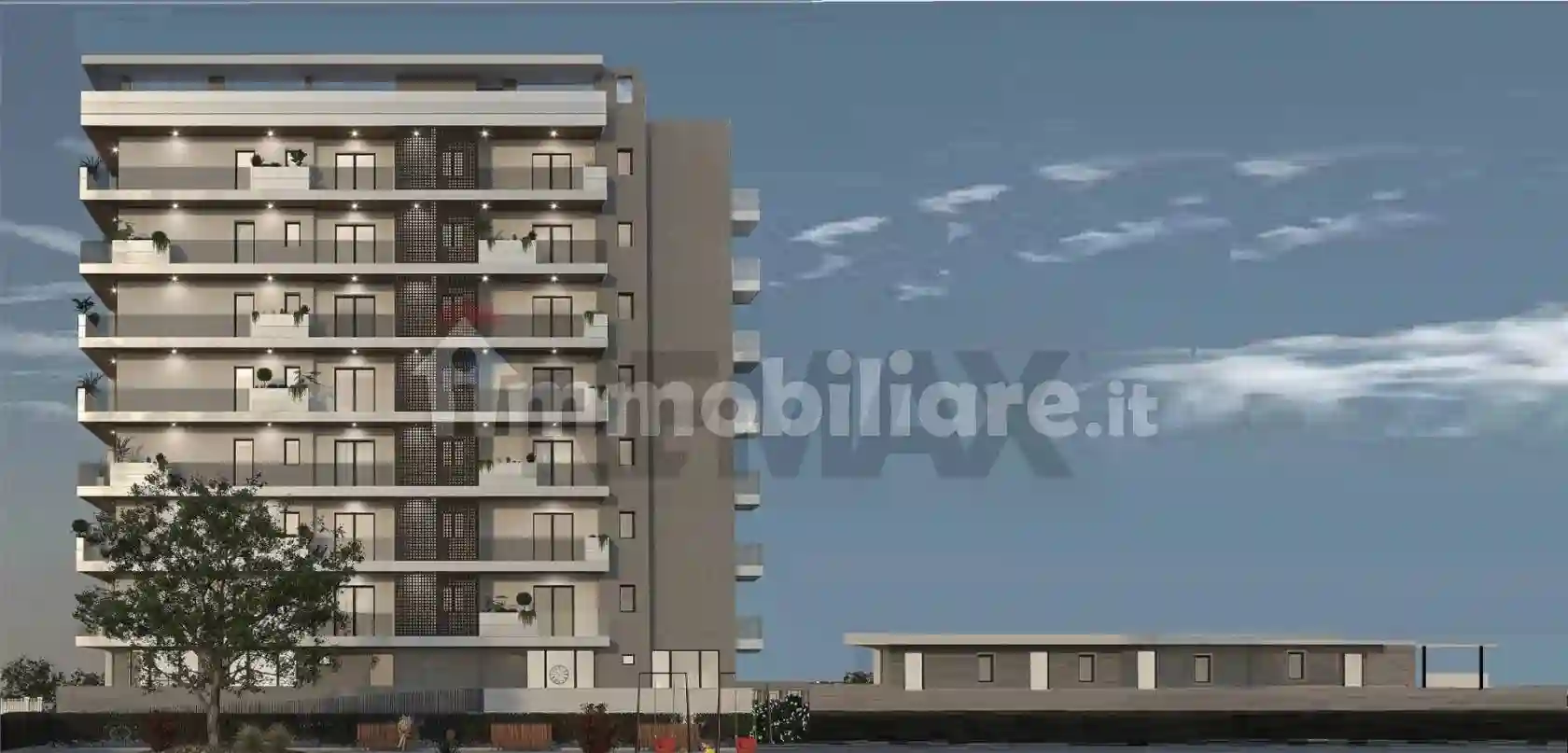 Villetta a schiera - foto 5