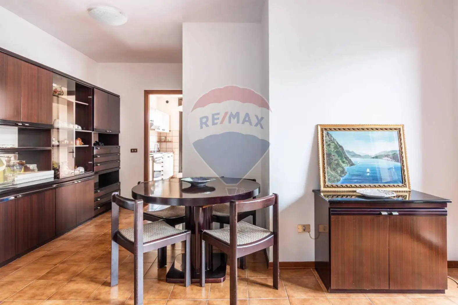 Appartamento in vendita a Busto Arsizio