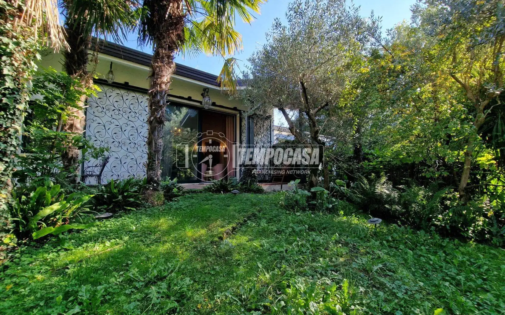 Villetta a schiera in vendita a Lazise