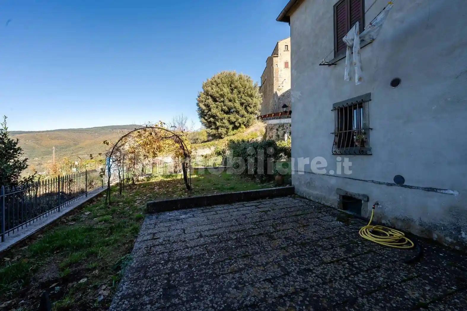 Appartamento in vendita a Cortona