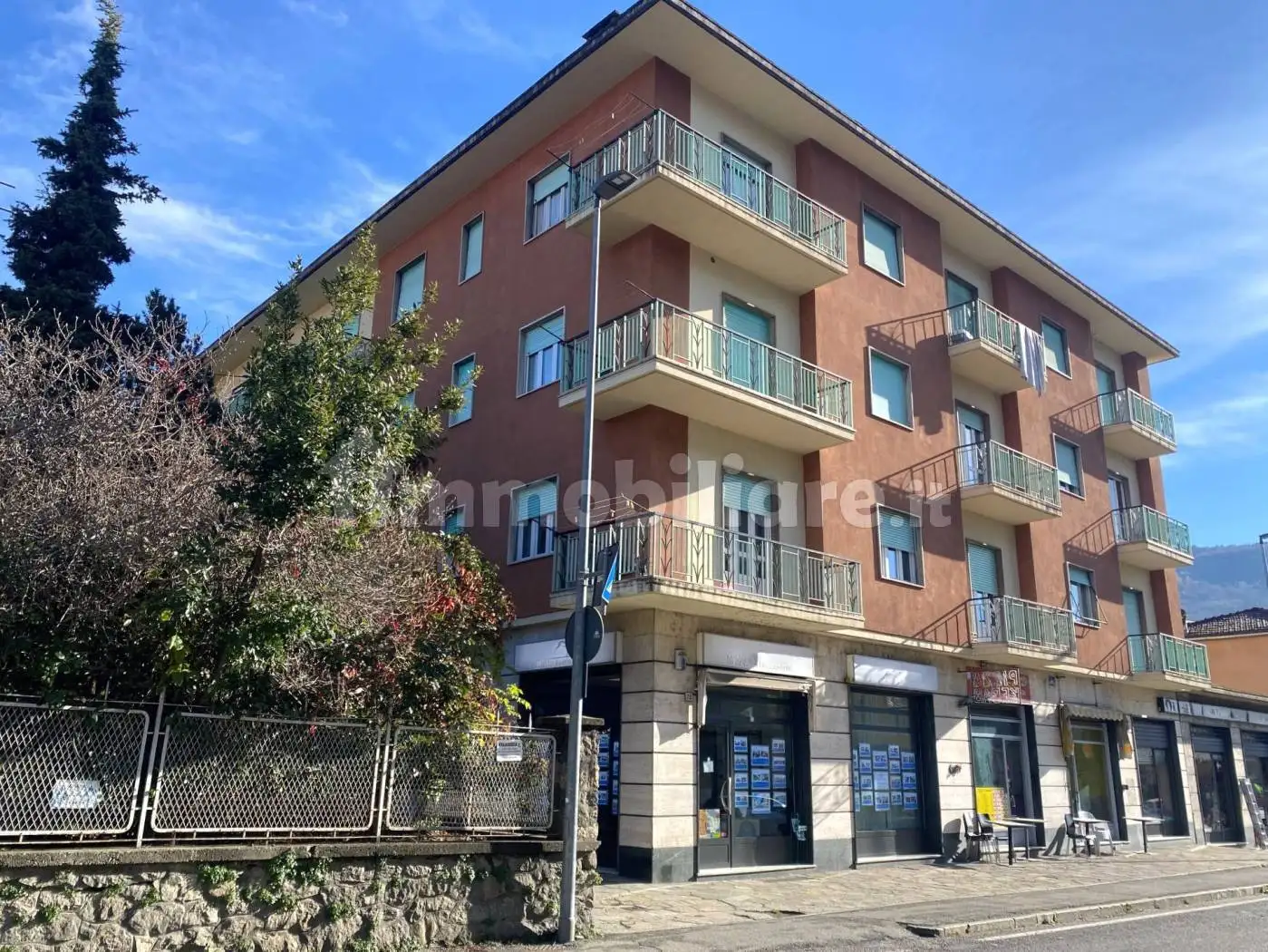 Appartamento in vendita a Villar Perosa