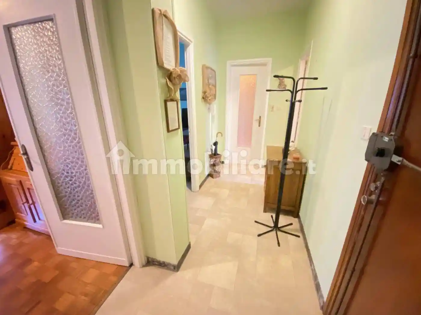 Trilocale via Nazionale 73, Villar Perosa - foto 2