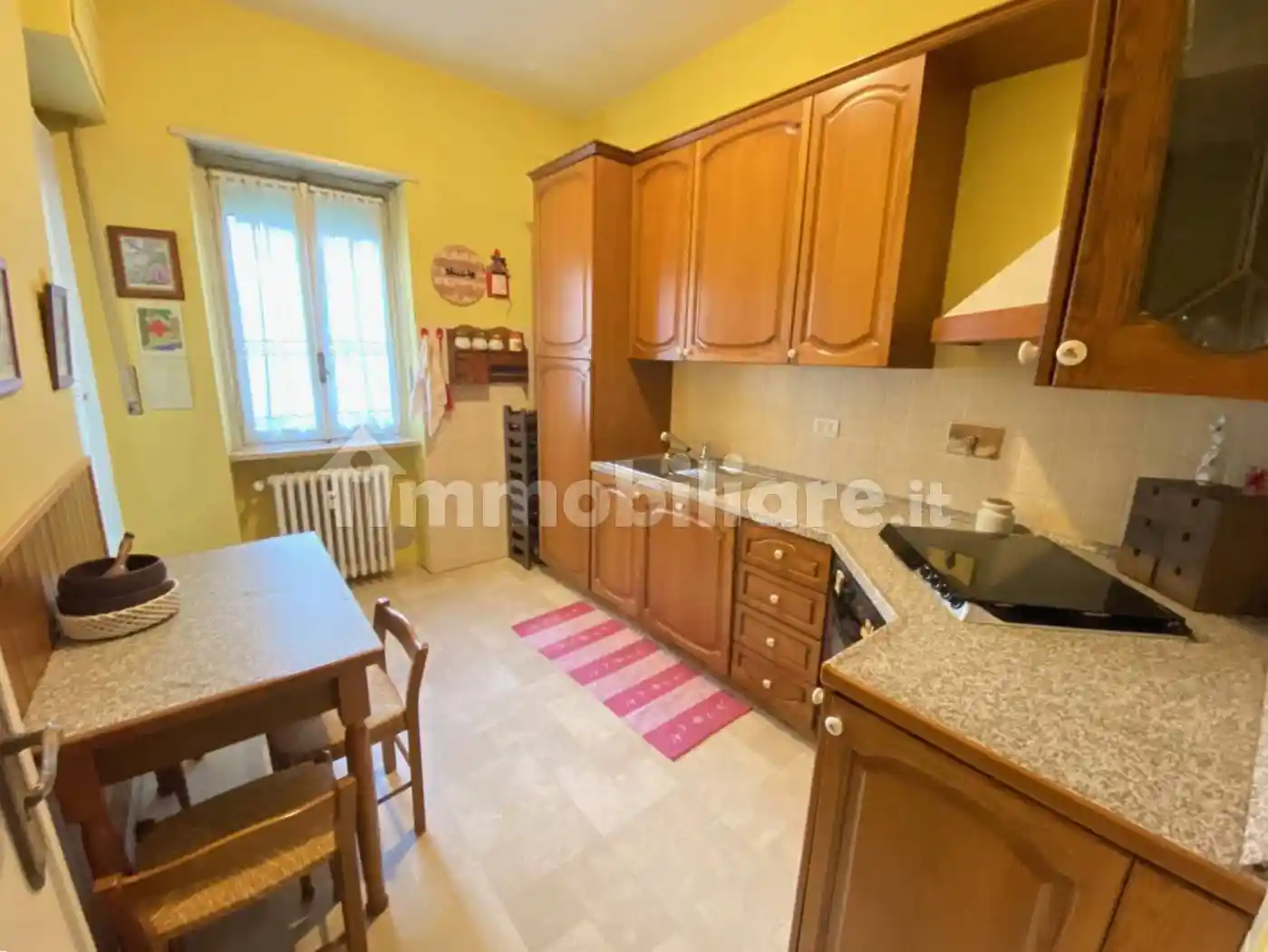 Trilocale via Nazionale 73, Villar Perosa - foto 3