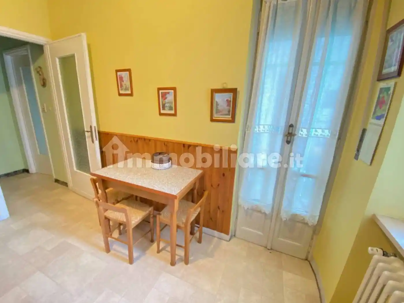 Trilocale via Nazionale 73, Villar Perosa - foto 4