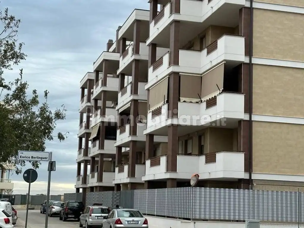 Attico - Mansarda in vendita a Foggia