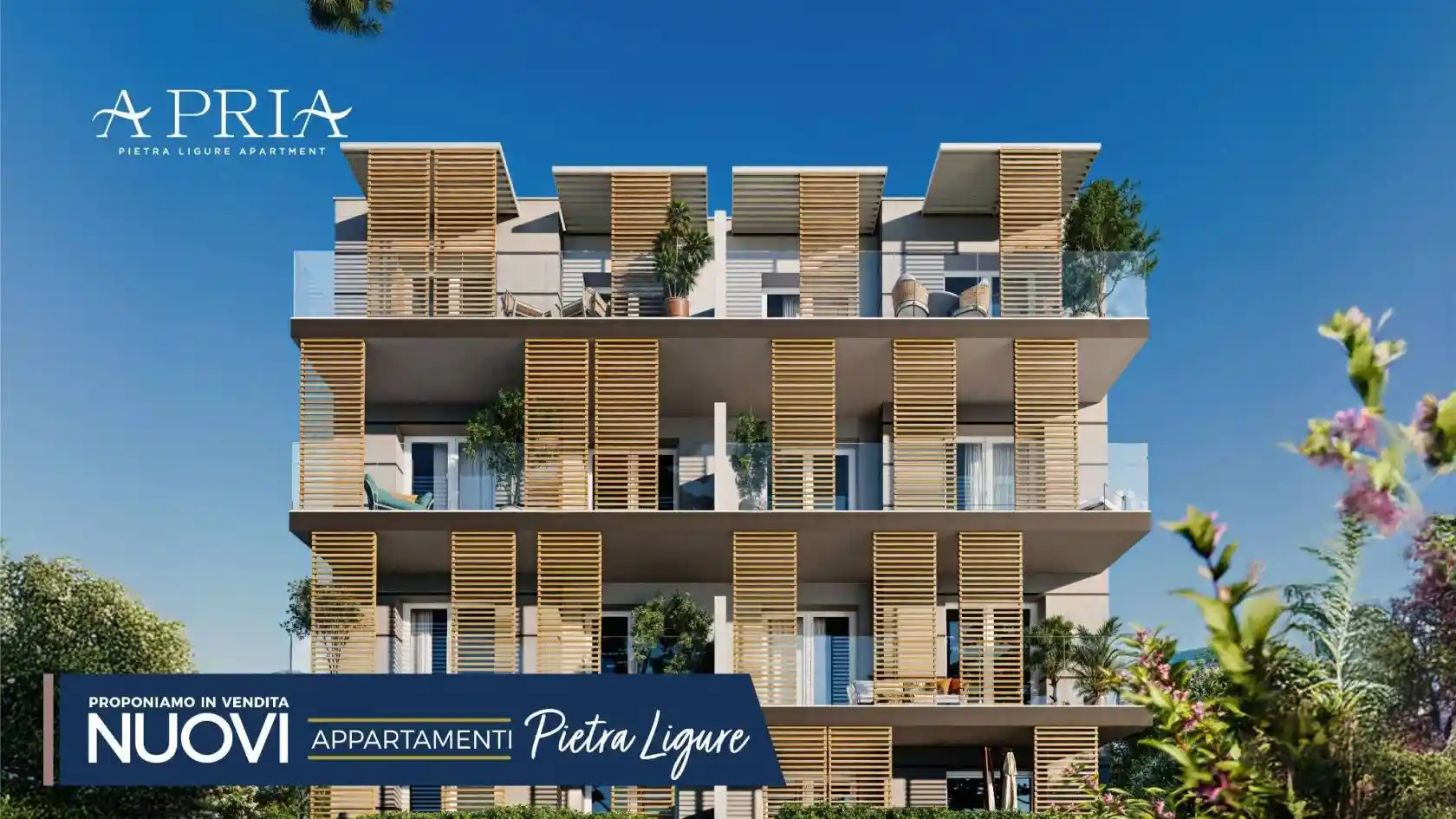 Progetto in vendita a Pietra Ligure