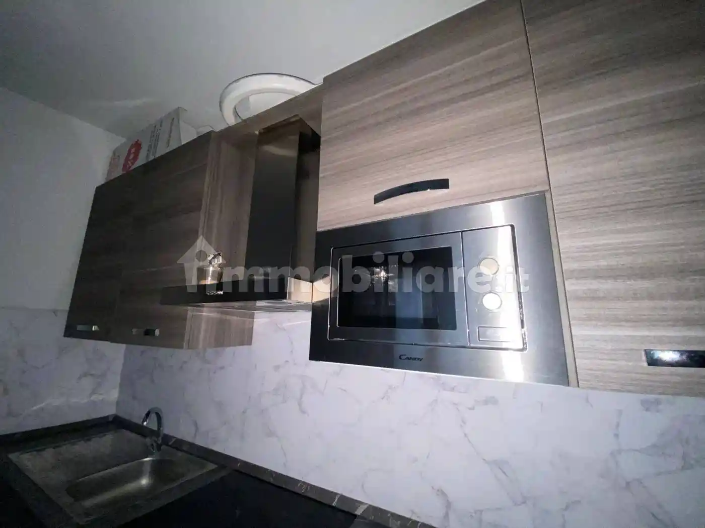 Monolocale via 20 Settembre 18, Bizzarone - foto 3