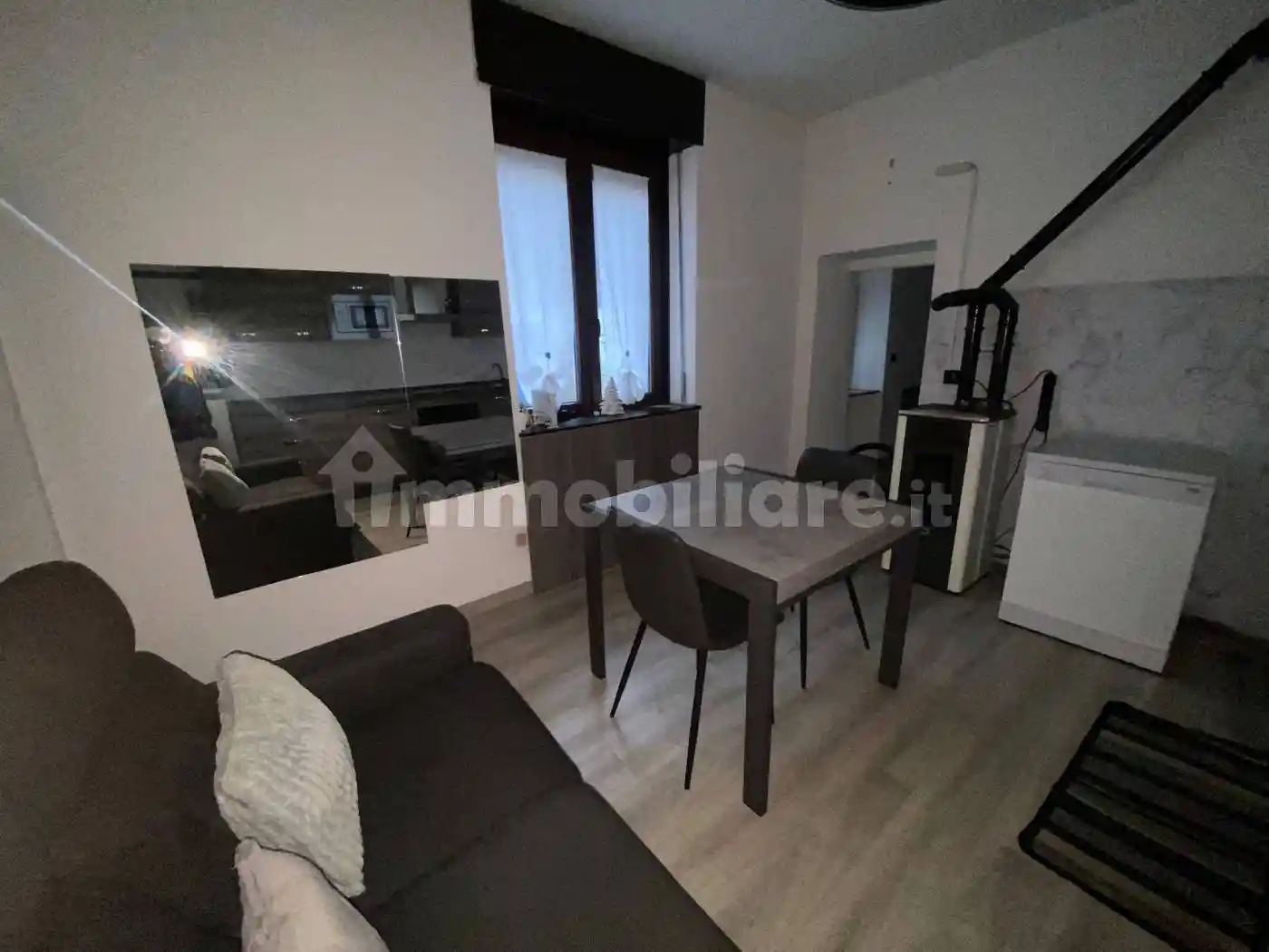 Monolocale via 20 Settembre 18, Bizzarone - foto 4