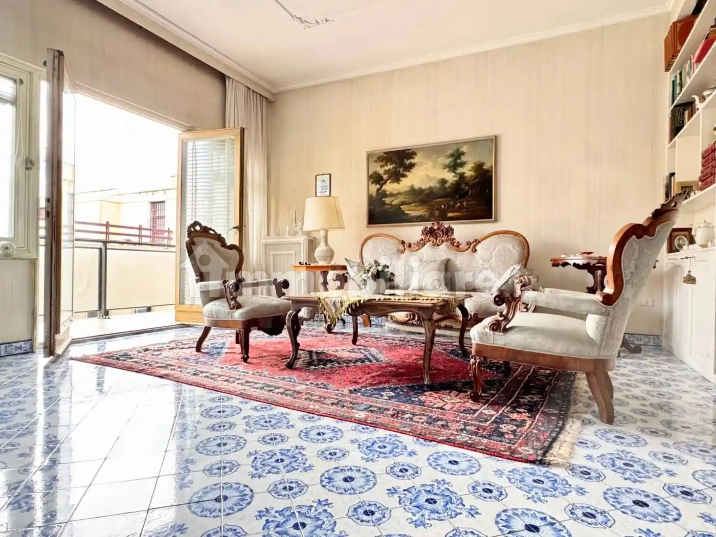 Appartamento piazza Giuseppe Mazzini 72, Mazzini, Lecce - foto 3