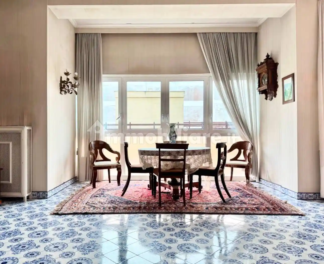 Appartamento piazza Giuseppe Mazzini 72, Mazzini, Lecce - foto 4