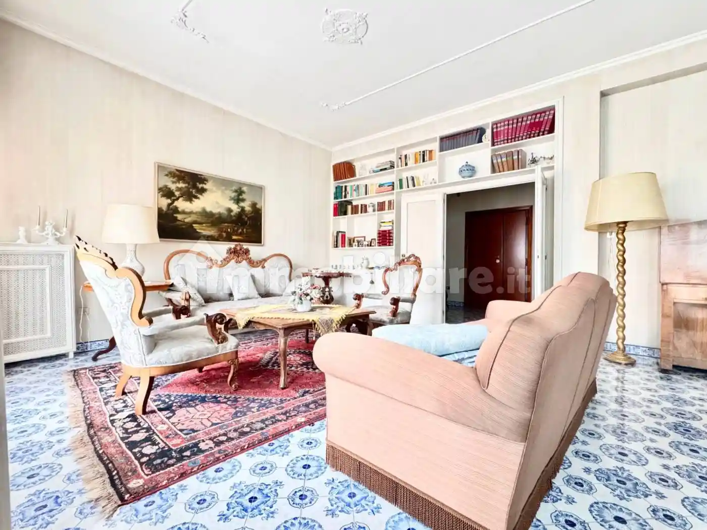 Appartamento piazza Giuseppe Mazzini 72, Mazzini, Lecce - foto 5