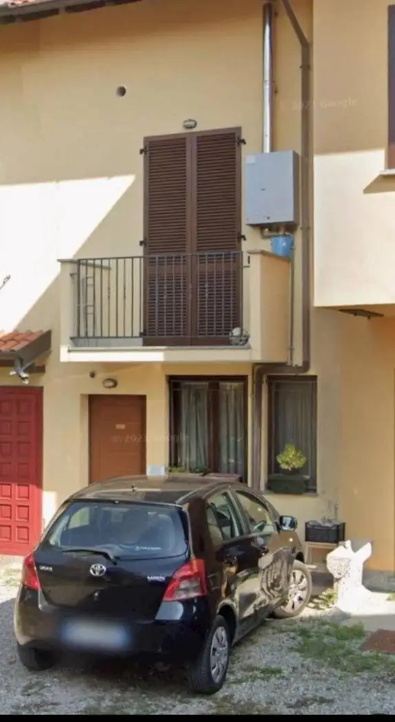 Appartamento in vendita a Mesero