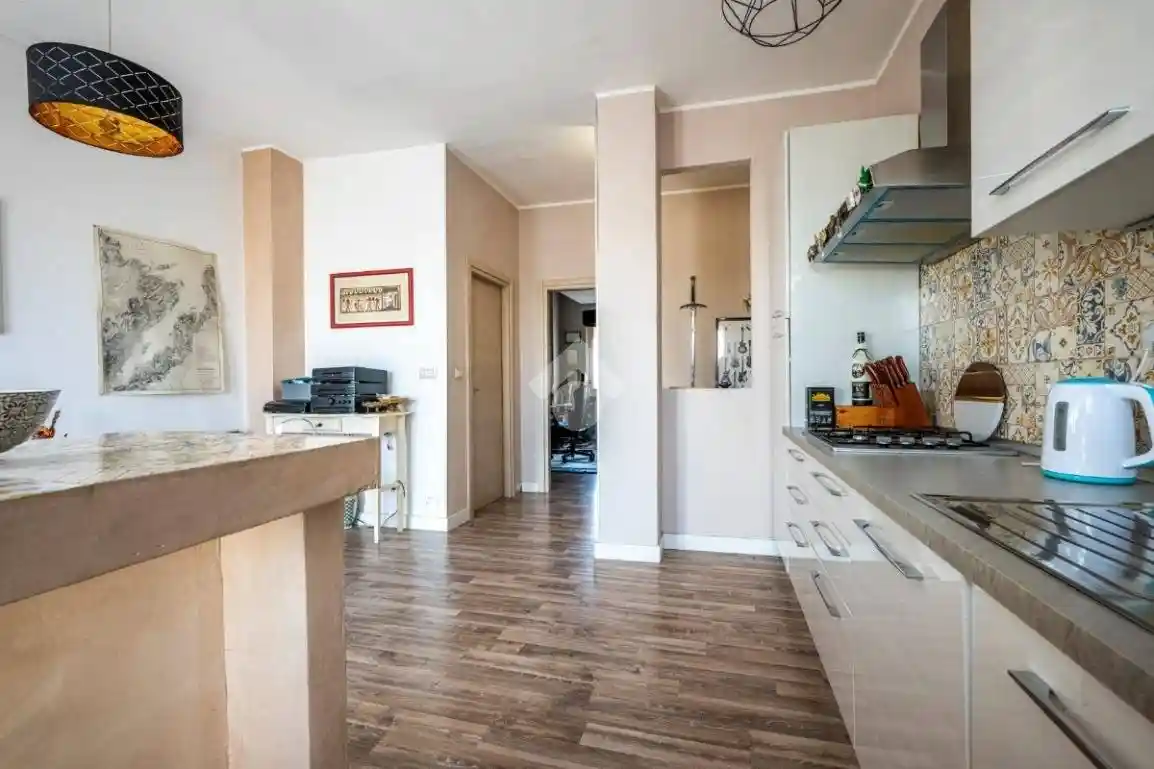 Appartamento - foto 4