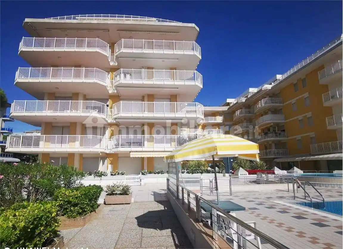 Quadrilocale via altinate, 116, Lido Est, Jesolo - foto 2