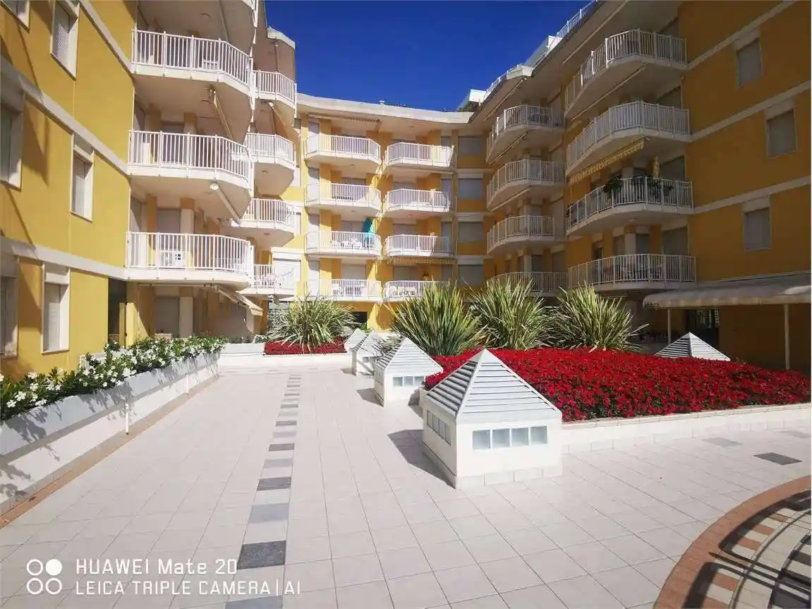 Quadrilocale via altinate, 116, Lido Est, Jesolo - foto 5