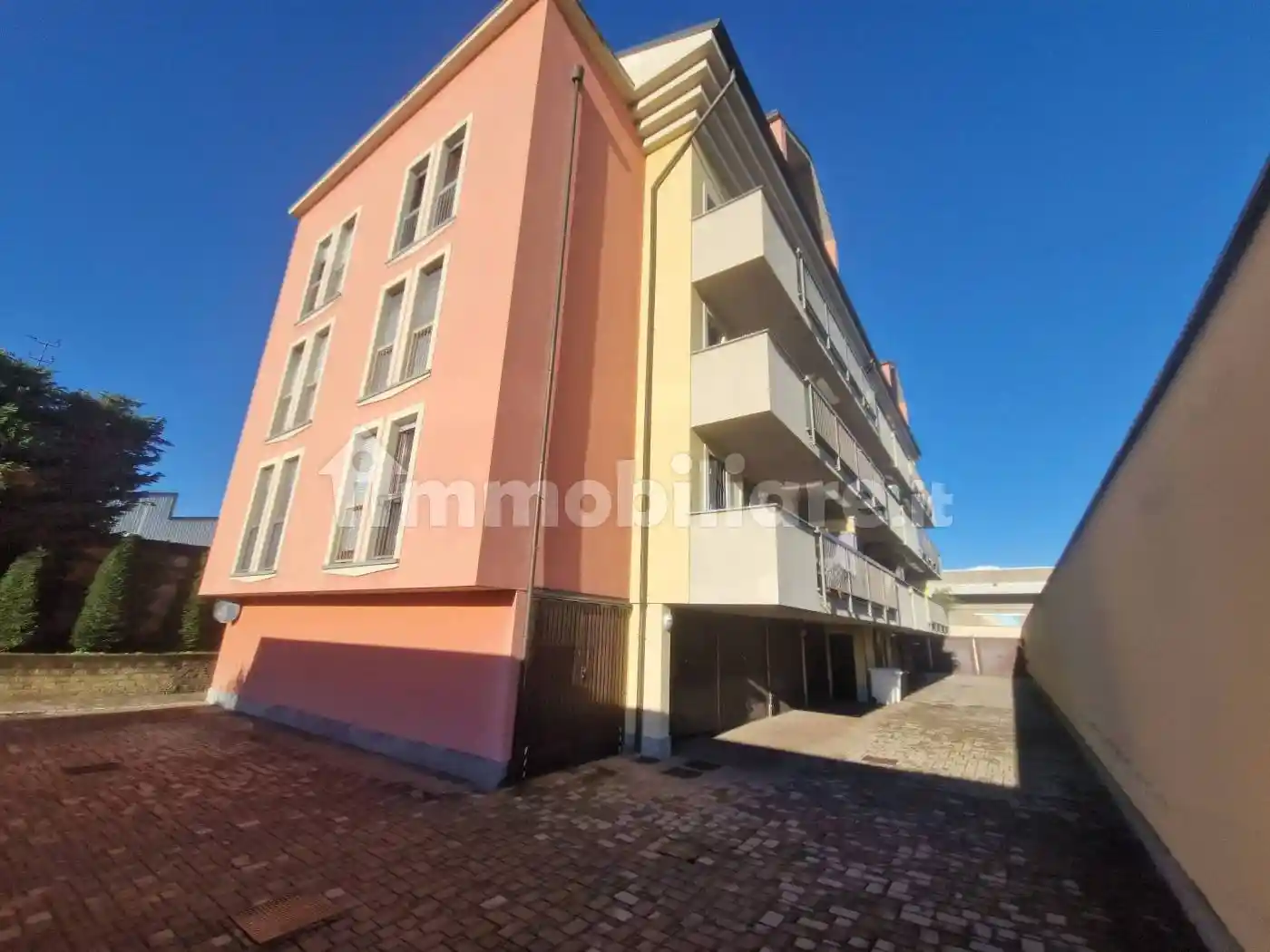 Bilocale via Pasubio 16, San Martino, Legnano - foto 3