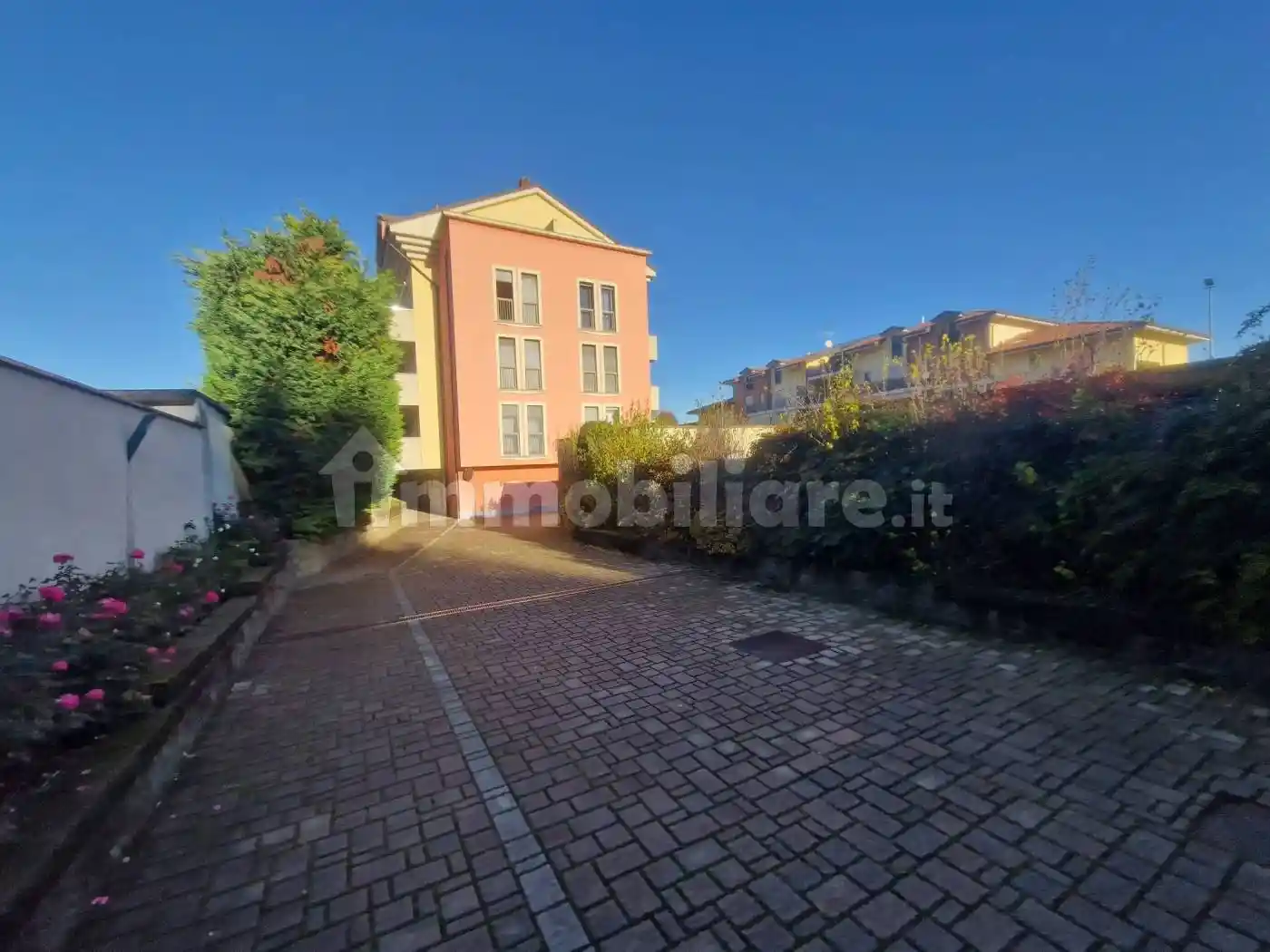 Bilocale via Pasubio 16, San Martino, Legnano - foto 4