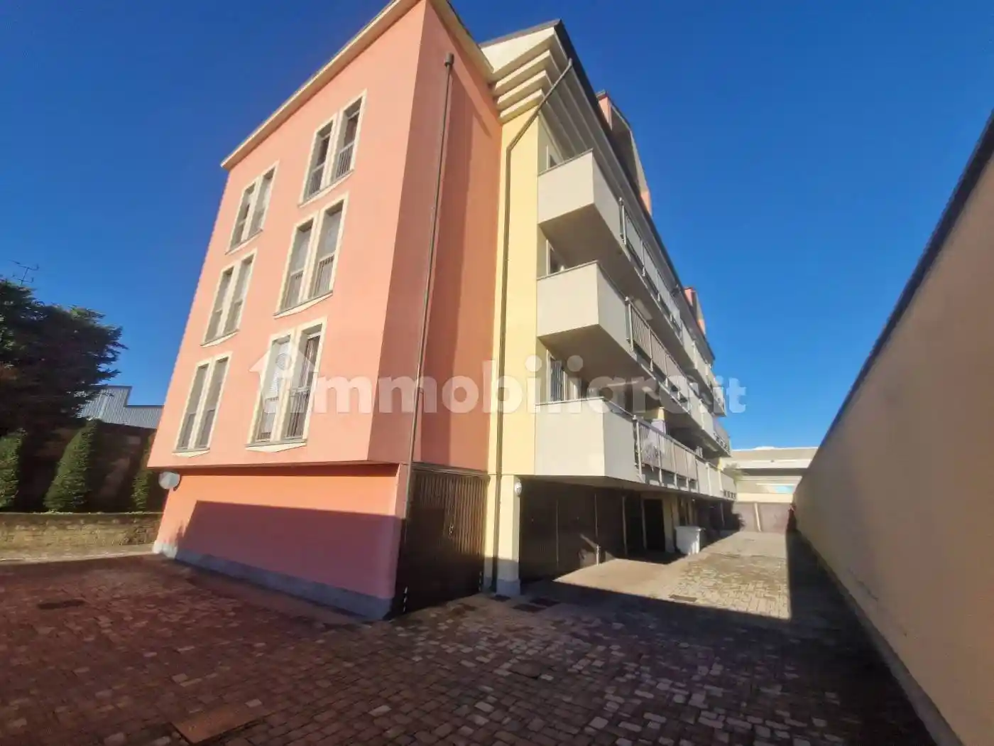 Bilocale via Pasubio 16, San Martino, Legnano - foto 5