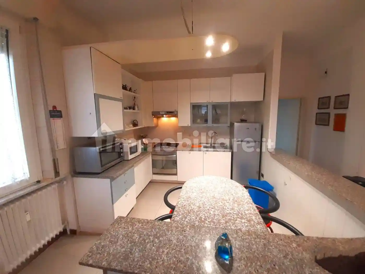 Quadrilocale via Clodia, Centro Storico, Rimini - foto 5