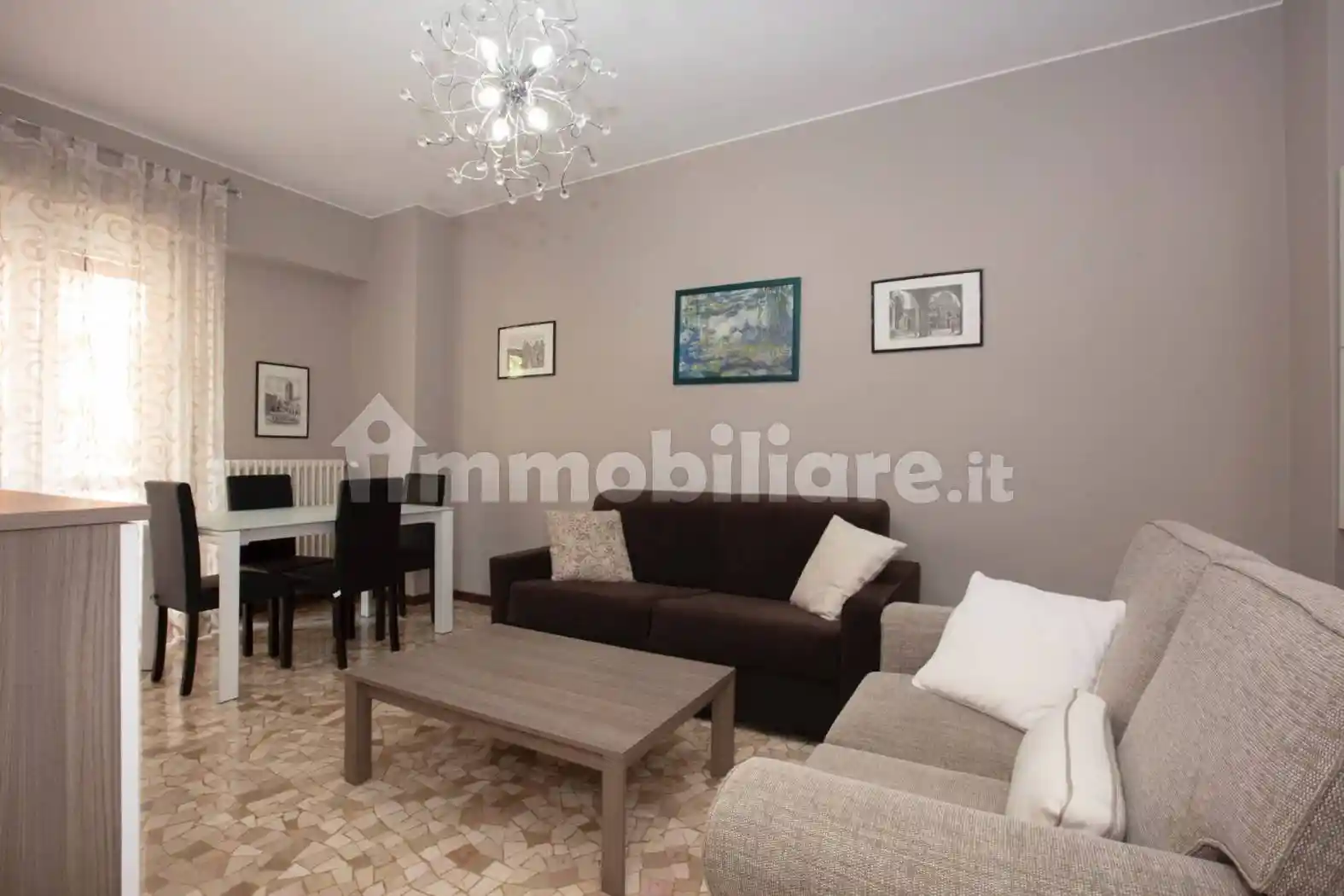 Bilocale via Cenisio 45, Cenisio, Milano - foto 4