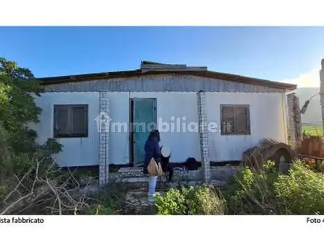 Appartamento in asta a Valderice