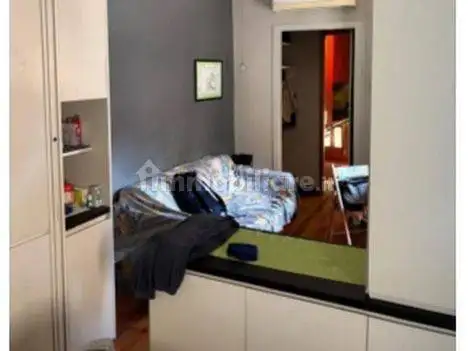 Appartamento in asta a Genova