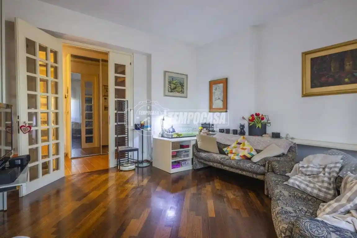 Appartamento in vendita a Corridonia