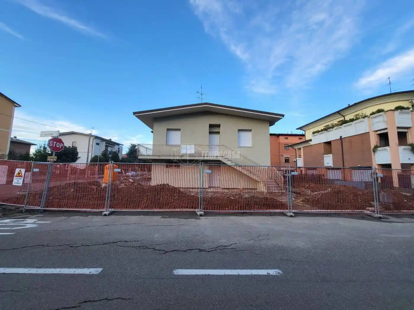 Villa in vendita a Formigine