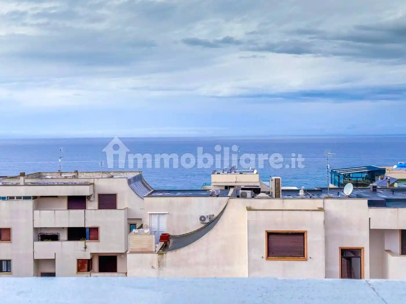 Attico - Mansarda in vendita a Gallipoli