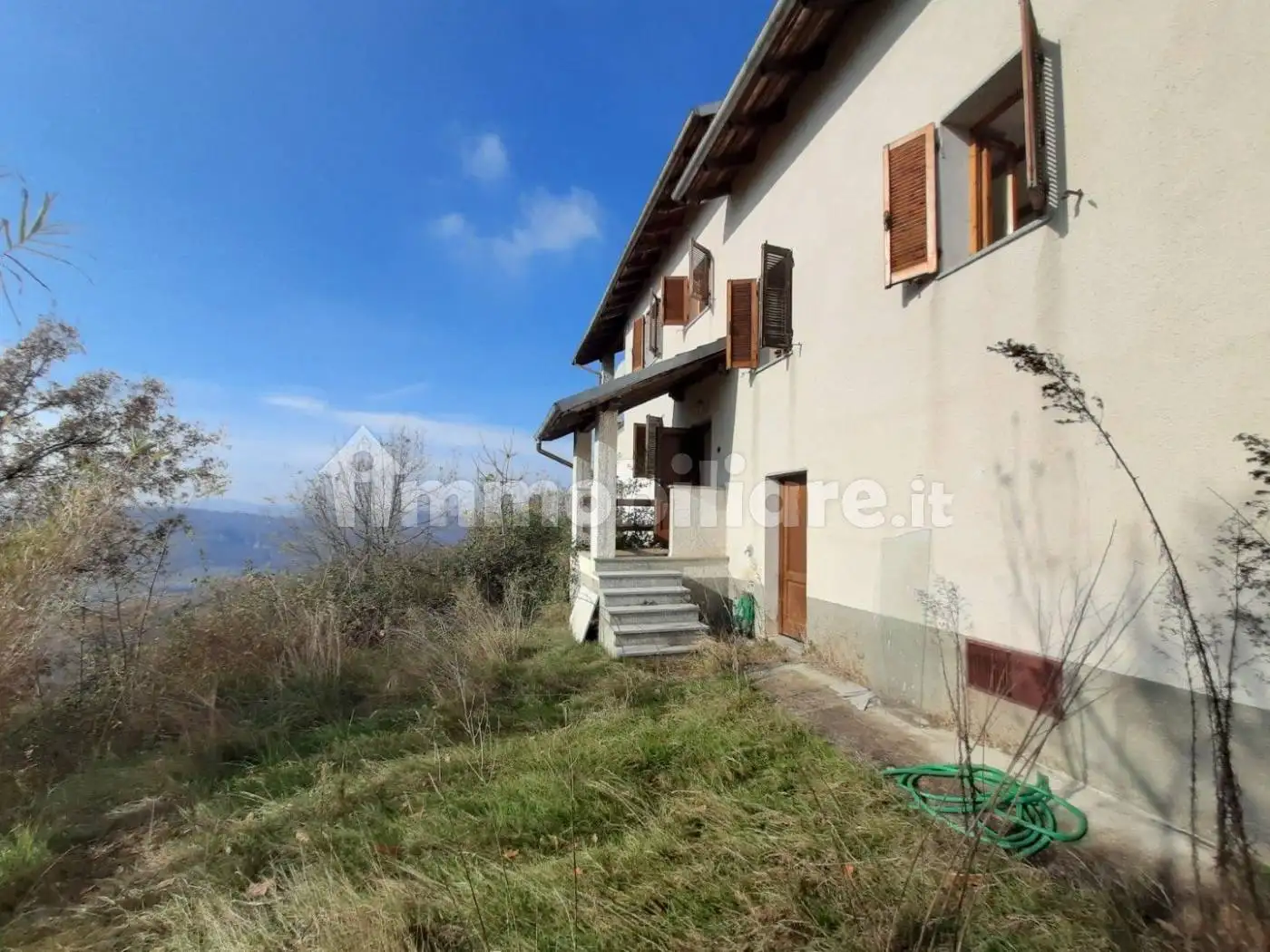 Villa unifamiliare via Rissa, Cremolino - foto 3