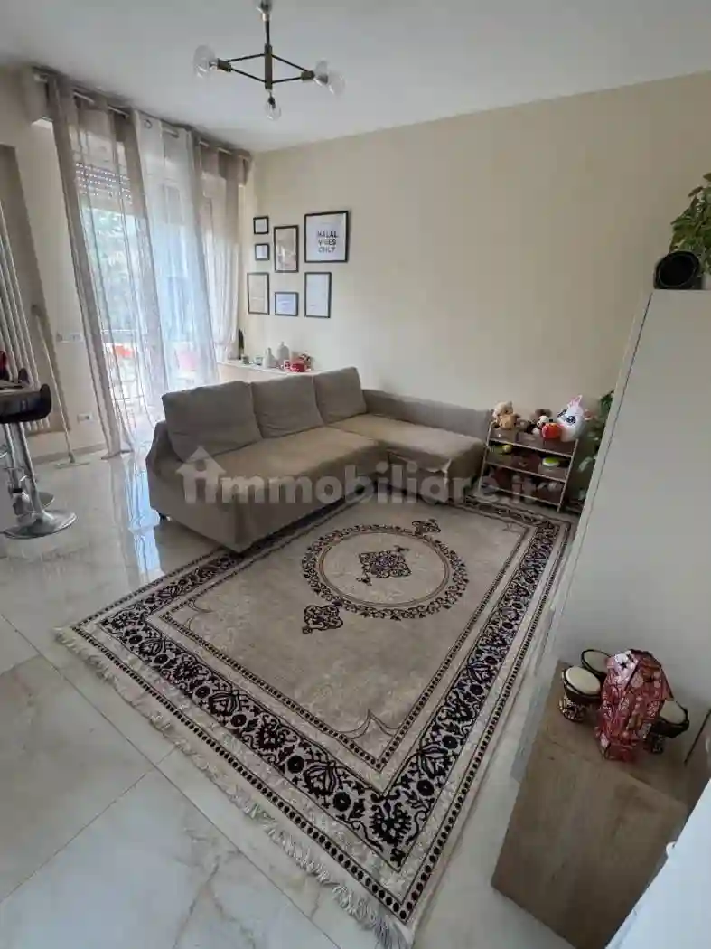 Bilocale via Armando Spadini 15, Comasina, Milano - foto 4